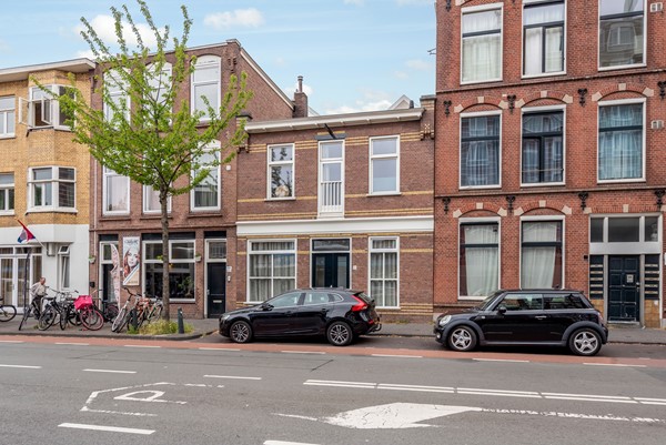 Elandstraat 107A, 2513 GN Den Haag